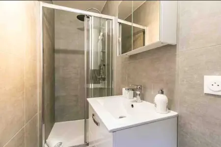 MC-41-DIDEROT-1, Charmant appartement 1 chambre/4 places – Montreuil – Proche de Paris - Photo 52