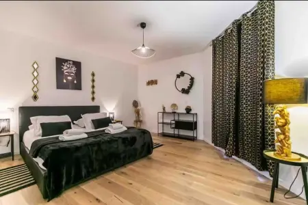 MC-41-DIDEROT-1, Charmant appartement 1 chambre/4 places – Montreuil – Proche de Paris - Photo 74