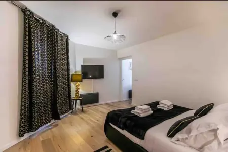 MC-41-DIDEROT-1, Charmant appartement 1 chambre/4 places – Montreuil – Proche de Paris - Photo 78