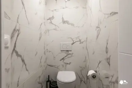 MC-44-PRESIDENTWILSON-1, Bel appartement – 2 chambres/6 salles de bains – Montreuil – près de Paris - Photo 29