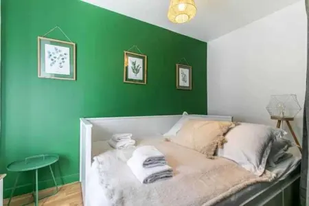 MC-44-PRESIDENTWILSON-1, Bel appartement – 2 chambres/6 salles de bains – Montreuil – près de Paris - Photo 43