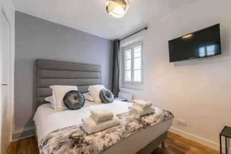 MC-44-PRESIDENTWILSON-1, Bel appartement – 2 chambres/6 salles de bains – Montreuil – près de Paris - Photo 92