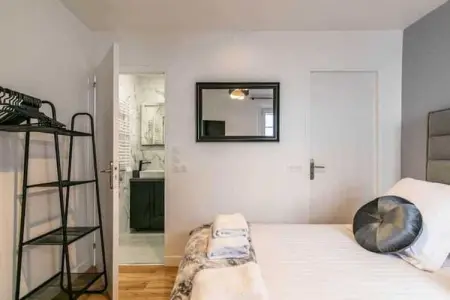 MC-44-PRESIDENTWILSON-1, Bel appartement – 2 chambres/6 salles de bains – Montreuil – près de Paris - Photo 93