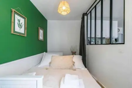 MC-44-PRESIDENTWILSON-1, Bel appartement – 2 chambres/6 salles de bains – Montreuil – près de Paris - Photo 110