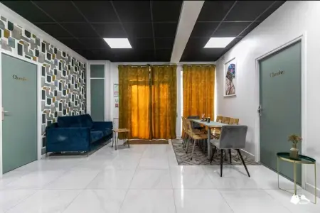 MC-6-GIRARDOT, Appartement spacieux 3 chambres/10 pièces à Montreuil près de Paris - Photo 96