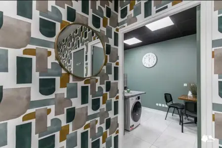 MC-6-GIRARDOT, Appartement spacieux 3 chambres/10 pièces à Montreuil près de Paris - Photo 112