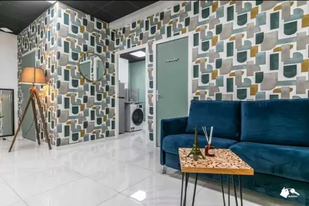 MC-6-GIRARDOT, Appartement spacieux 3 chambres/10 pièces à Montreuil près de Paris - Photo 113