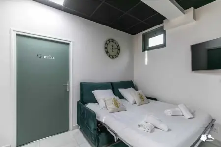 MC-6-GIRARDOT, Appartement spacieux 3 chambres/10 pièces à Montreuil près de Paris - Photo 152