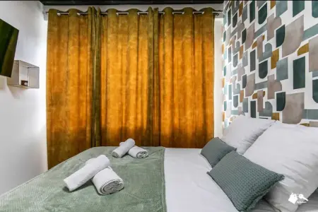 MC-6-GIRARDOT, Appartement spacieux 3 chambres/10 pièces à Montreuil près de Paris - Photo 162