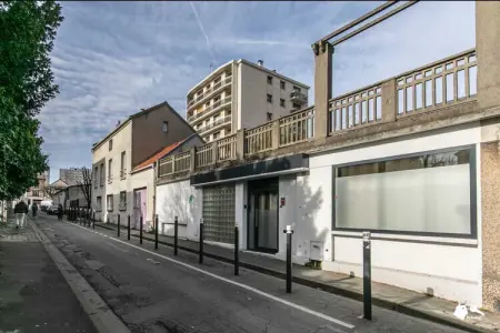 MC-6-GIRARDOT, Appartement spacieux 3 chambres/10 pièces à Montreuil près de Paris - Photo 164