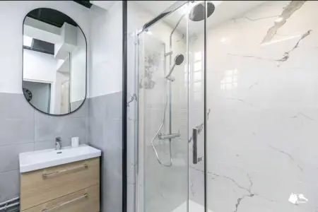 MC-6-GIRARDOT, Appartement spacieux 3 chambres/10 pièces à Montreuil près de Paris - Photo 173