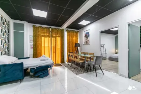 MC-6-GIRARDOT, Appartement spacieux 3 chambres/10 pièces à Montreuil près de Paris - Photo 175