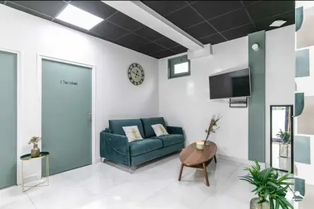 MC-6-GIRARDOT, Appartement spacieux 3 chambres/10 pièces à Montreuil près de Paris - Photo 178