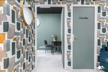 MC-6-GIRARDOT, Appartement spacieux 3 chambres/10 pièces à Montreuil près de Paris - Photo 186