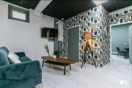 MC-6-GIRARDOT, Appartement spacieux 3 chambres/10 pièces à Montreuil près de Paris - Photo 192