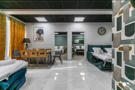 MC-6-GIRARDOT, Appartement spacieux 3 chambres/10 pièces à Montreuil près de Paris - Photo 194