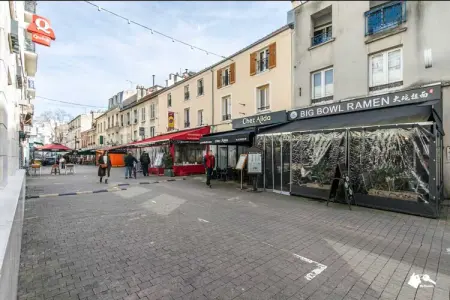 MC-6-GIRARDOT, Appartement spacieux 3 chambres/10 pièces à Montreuil près de Paris - Photo 204
