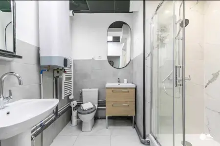 MC-6-GIRARDOT, Appartement spacieux 3 chambres/10 pièces à Montreuil près de Paris - Photo 207