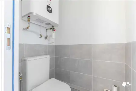MC-41-DIDEROT-3, Appartement confortable 1 chambre/4 places - Montreuil - Proche de Paris - Photo 22