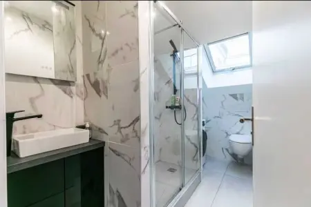 MC-44-PRESIDENTWILSON-2, Bel appartement 1 chambre/4 places à Montreuil, près de Paris - Photo 24