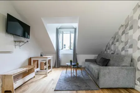 MC-44-PRESIDENTWILSON-2, Bel appartement 1 chambre/4 places à Montreuil, près de Paris - Photo 42