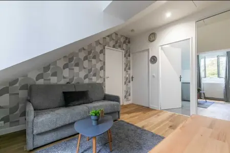 MC-44-PRESIDENTWILSON-2, Bel appartement 1 chambre/4 places à Montreuil, près de Paris - Photo 58