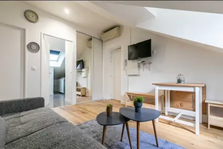 MC-44-PRESIDENTWILSON-2, Bel appartement 1 chambre/4 places à Montreuil, près de Paris - Photo 69