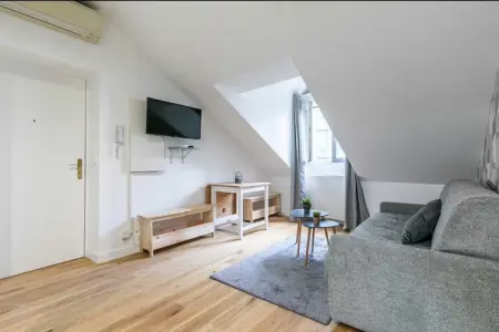 MC-44-PRESIDENTWILSON-2, Bel appartement 1 chambre/4 places à Montreuil, près de Paris - Photo 70