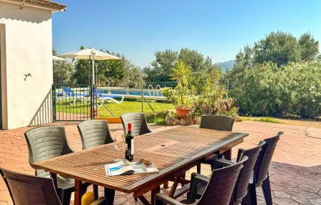Maison 9 personnes à Periana - Photo 1