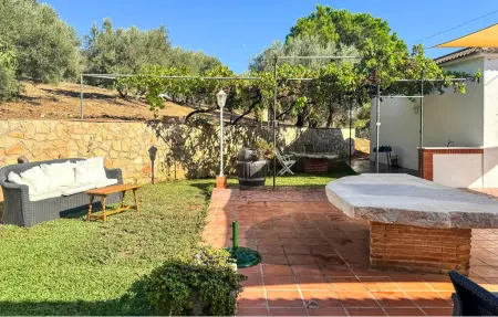 Maison 9 personnes à Periana - Photo 2