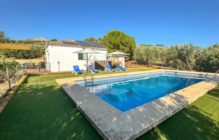 Maison 9 personnes à Periana - Photo 7