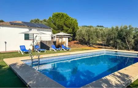 Maison 9 personnes à Periana - Photo 8