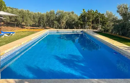 Maison 9 personnes à Periana - Photo 9