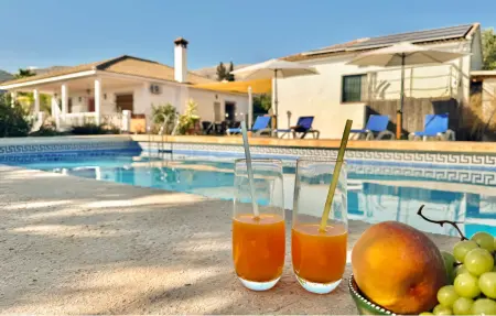 Maison 9 personnes à Periana - Photo 10
