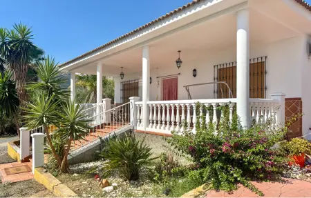 Maison 9 personnes à Periana - Photo 11