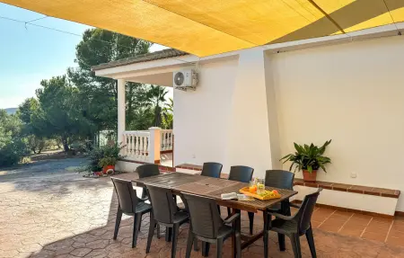Maison 9 personnes à Periana - Photo 14
