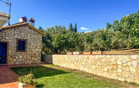 Maison 9 personnes à Periana - Photo 15