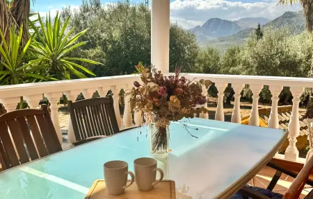 Maison 9 personnes à Periana - Photo 16