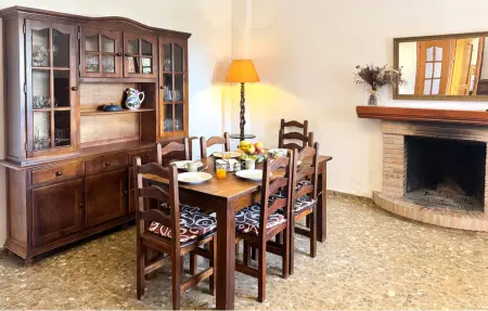 Maison 9 personnes à Periana - Photo 18