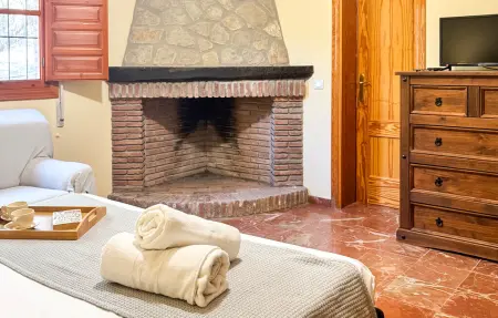 Maison 9 personnes à Periana - Photo 21
