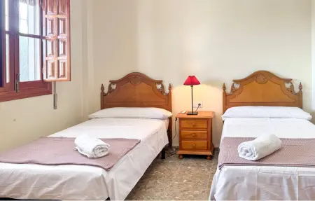 Maison 9 personnes à Periana - Photo 22