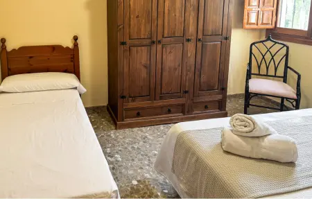 Maison 9 personnes à Periana - Photo 24