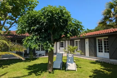 202865, Villa 10 personnes à  - Photo 1
