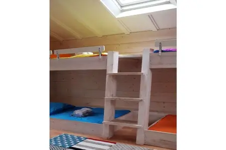 202865, Villa 10 personnes à  - Photo 18