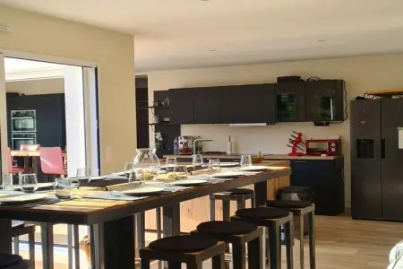 202865, Villa 10 personnes à  - Photo 32