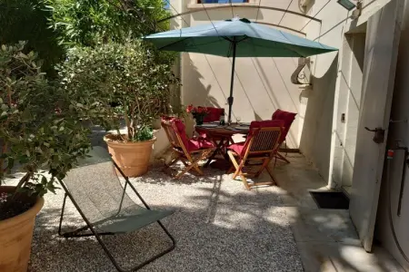 779541, Appartement de vacances avec 2 chambres - Photo 1