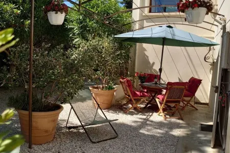 779541, Appartement de vacances avec 2 chambres - Photo 7