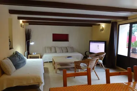 779541, Appartement de vacances avec 2 chambres - Photo 8