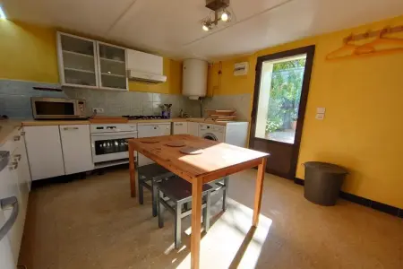 779541, Appartement de vacances avec 2 chambres - Photo 10