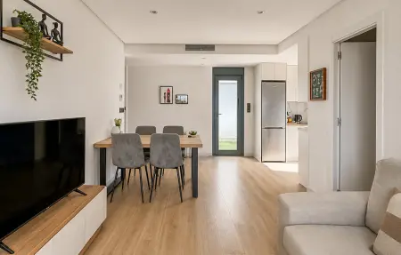 Appartement 4 personnes à Orihuela - Photo 3